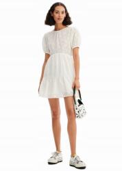 Desigual Áttört Ruha Mini (L) (573574)