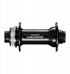 Shimano Első kerékagy Shimano Deore HB-M6010 15x100 mm 36H CenterLock Mtb (DD125724)