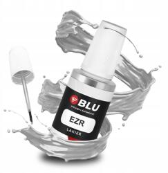 BLU Autójavító festék Ezr ezüst grisaluminium Peugeot CITROEN-hez