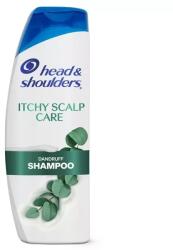 Head & Shoulders Korpaellenes sampon Head & Shoulders Itchy Scalp Care viszkető fejbőrre, 370 ml (030772062852)