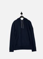 Tom Tailor Sötétkék Kapucnis Pulóver (M) (552572)