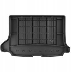 Frogum Pro-Line csomagtértálca Audi Q2 2016-tól Crossover felső padló csomagtér