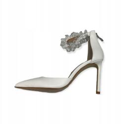 Charles David Félcipő női magassarkú cipő Charles David 36 (KN1/211-7)