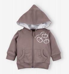 NINI Gyerek pamut szabadidő felső bio pamutból (5906329121011)