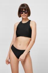 Superdry Fekete Sima Fürdő Felső (42) (574762)