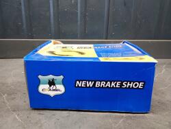  CE0-505SEN 9940553 Fékbetétek Chamel Új