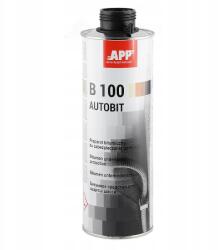 APP B100 Autobit alvázvédő 1L