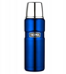 Thermos Termosz Thermos Stainless King italos palack 0, 47 l (King 470)