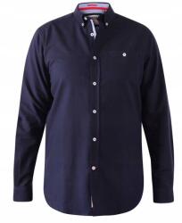 D555 Duke D555 Nagy Méretű Casual Ing 6XL 172cm (111207)