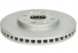 Textar Féktárcsa Első Bal/jobb Oldali Alkalmas: Byd Dolphin Electric 05.23- Tárcsa