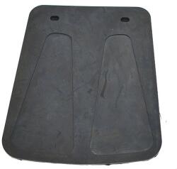  Sárvédő gumi Wsk 125 Kos motorkerékpárhoz