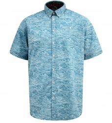 D555 Duke D555 Nagy Méretű Casual Ing Puha És Légáteresztő 2XL 140cm (101701)