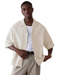 Shein Rövid Ujjú Ing __s