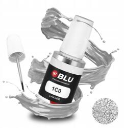 BLU Autójavító lakk 1C0 ezüst radiantsilver TOYOTA-hoz 20ml Blu