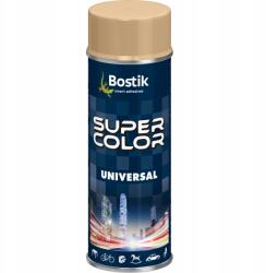 Bostik Univerzális bézs spray 0, 4L Ral 1001 (BOKSC26/RAL1001)