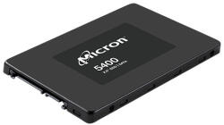 Micron 5400 MAX 480GB 2.5 SATA3 (MTFDDAK480TGB-1BC1ZABYYT)