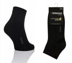 Intenso Férfi Bambusz Zokni Hosszított Szárral 41-43 Ag Ionok (1559)