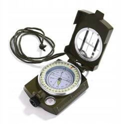  Iránytű katonai navigáció Ultimate AC164 (CPG-AC164)