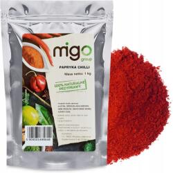 MIGOgroup Chili őrölt paprika 1kg MIGOgroup (5904541499048)