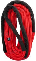 Motowodniak Storm X Piros-fekete Kikötőkötél 12MM 10M