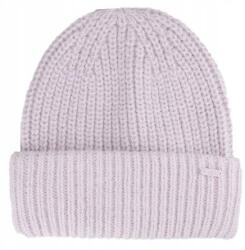 4F Női téli sapka 4F F290 meleg kötött lila S (4f)