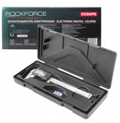 Rockforce Digitális tolómérő elektronikus fém kijelző 0-125 mm Rockforce (18245)