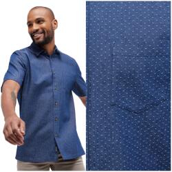 Mustang Darien férfi Mustang ing, L (1014772/5229)