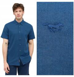 Mustang Berkeley S férfi ing (1015233-5230)