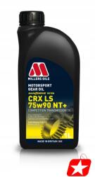 Millers Oils Millers Crx 75W90 Ls Nt+ 1L