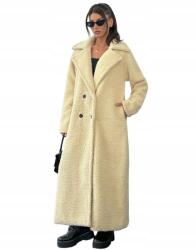 Shein M Plüss Női Kabát