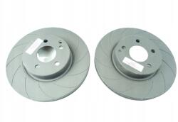 Black Diamond Első Féktárcsa Mercedes W211 Cls Diamond