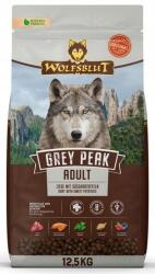 Wolfsblut Dog Grey Peak kecske és batáta 12, 5kg