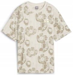 PUMA Pamut póló Puma 681692 87 Virágos póló nyárra Xs (68169287)