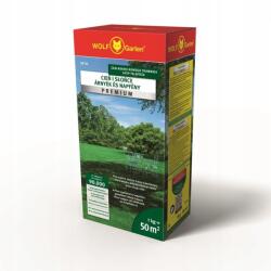 WOLF-Garten Dekorációs fű Nap és árnyék SP50 Wolf Garten 50 m2 1 kg (3820840)