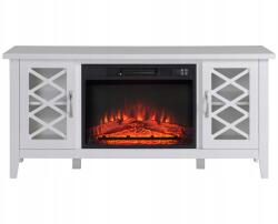 ArtiFlame Rtv szekrény Led kandallóval ArtiFlame Odessa AF23S (ODESSA AF23S BB)