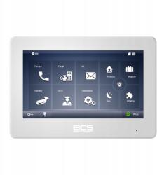 BCS Ip videomonitor BCS-MON7600W-2 7 (BCS-MON7700W-S)