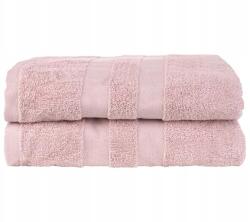 Moraj Puha Pamut Fürdő Törölköző Szett 2 db-os Komfort Moraj (MRB1000-012/2)