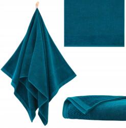 Zwoltex Törölköző Zwoltex pamut 30x50 Toscana Ab emerald (Zwoltex bawełna egipska)