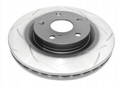 DBA Australia Dba Street Series T2 első féktárcsa Toyota Camry Prius RAV4 Auris