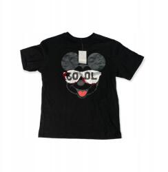 Disney Póló lány póló Disney Mickey L 10/12 (KN1/198-17)
