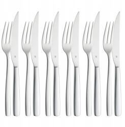 WMF Steak evőeszköz készlet, 12 részes, Nuova, Wmf (1291436046)