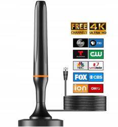  Digitális Tv antenna Smart TV-hez, a legújabb digitális Hdtv antenna (DGUPSP-US)