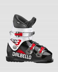 Dalbello Síbakancs Dalbello Cxr 3.0 Jr 185 (D231201500185-607)