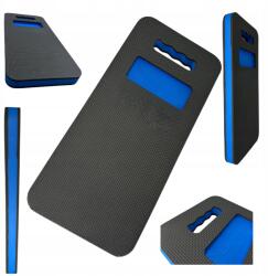 Web Truck Műhelyszőnyeg térd alá habszivacs munkaszék kerti 45x21x3cm (5905280387337)