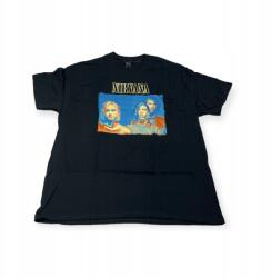 SPENCER'S Női póló kerek nyakkivágással Spencer's Nirvana S