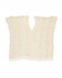 Shein L-es Áttetsző Női Felső