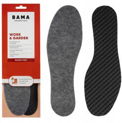 Bama Betét munkavédelmi cipőbe Bama Work&Garden (4008402009214)