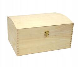 Peewit Doboz fa láda 35x25x19cm Kalóz (5904870430576)