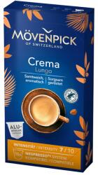 Mövenpick Nespresso kávékapszula Movenpick Crema Lungo 10 db (4006581061030)