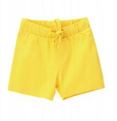Original Marines Sárga Megkötős Rövidnadrág (9-12M) (574009)